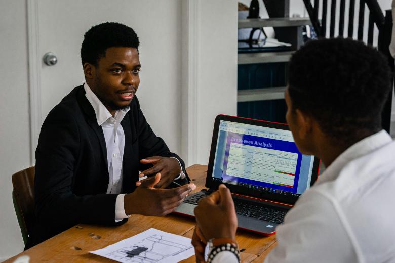 Steps to start a tech Startup in Nigeria